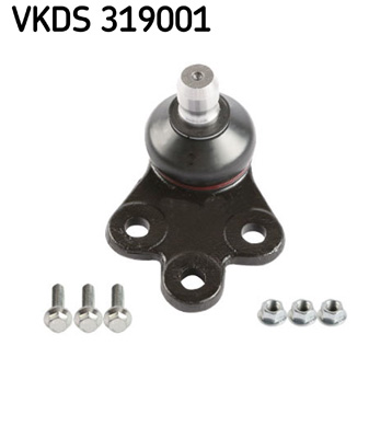 SKF VKDS 319001...